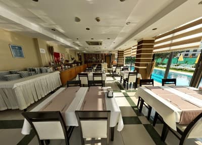 Selin Otel Spa Belek