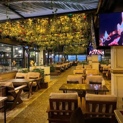 Hotel Kurucesme Business