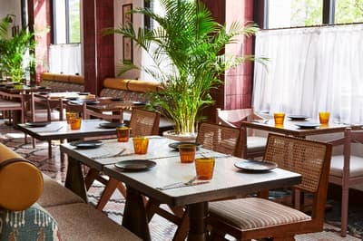 The Hoxton, Berlin