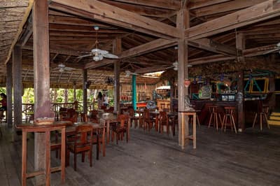 Itza Resort