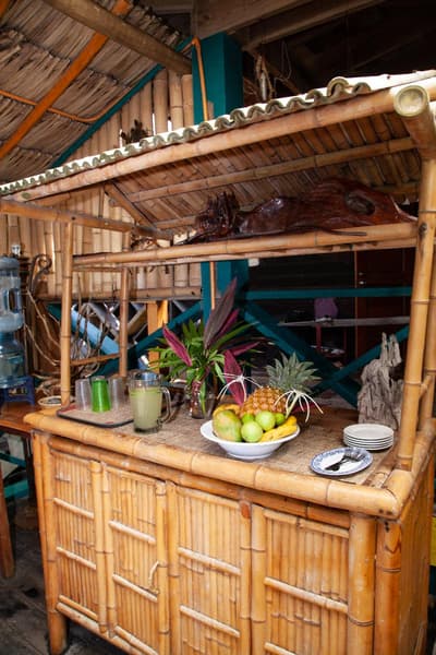 Itza Resort