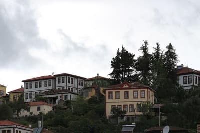 Kanoglu Konagi Butik Otel