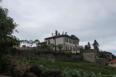 Kanoglu Konagi Butik Otel