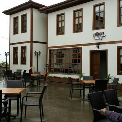Kanoglu Konagi Butik Otel