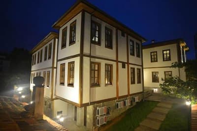 Kanoglu Konagi Butik Otel