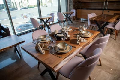 Jeddah Homes Boutique Hotel