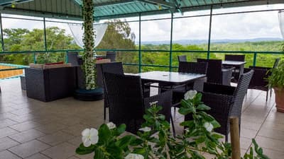Rumors Resort Hotel