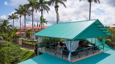 Rumors Resort Hotel