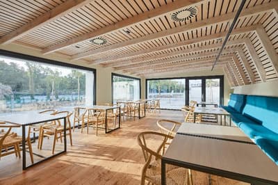 Hotel Boutique Molino De Enmedio