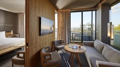 Domaine Reine Margot Paris Issy MGallery Collectio