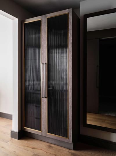 The Tess, Autograph Collection