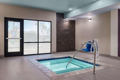 Home2 Suites By Hilton El Centro