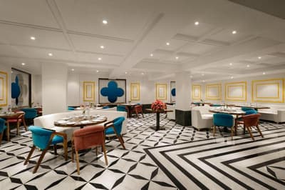 Justa Ssatva Resort & Convention Centre, Udiapur