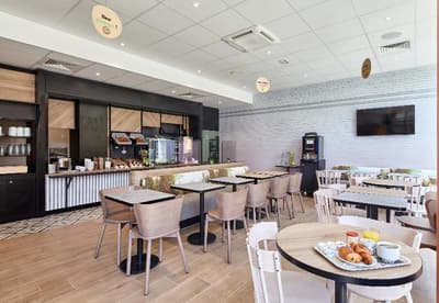 B&B HOTEL Argenteuil