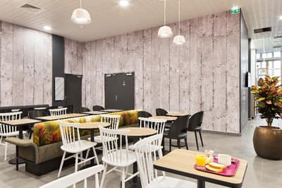 B&B HOTEL Lyon Centre Perrache Berthelot