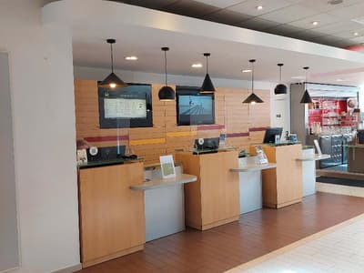 B&B Hôtel Orly Rungis Aéroport 3 étoiles