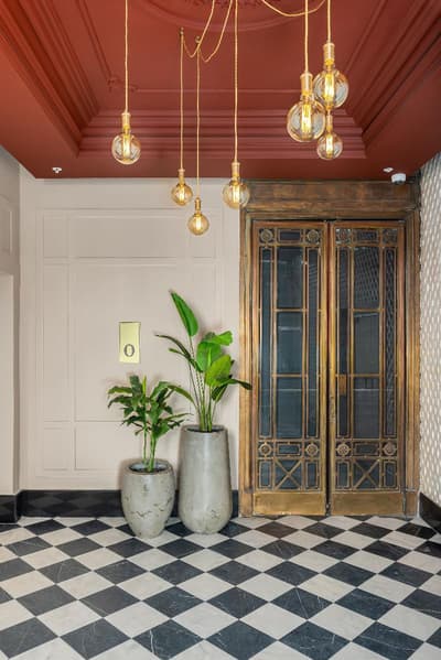 Neighbourgood Reserve