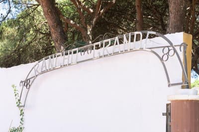 Rancho Grande (ex.Villa Costa Marbella)