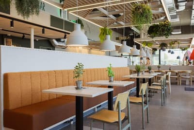 Holiday Inn Express Hamburg South A7 As42