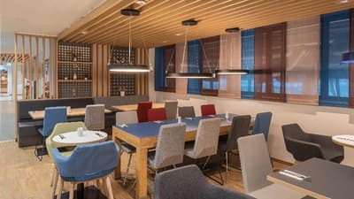 Holiday Inn Express Hamburg South A7 As42