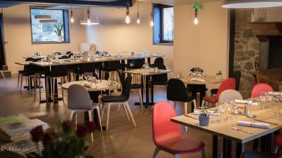 Logis Hotel La Breche De Roland