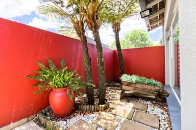 Bm Gardens Apartment Hotel