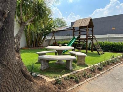 Bm Gardens Apartment Hotel