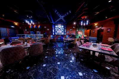 Royal Sapphire Hotel