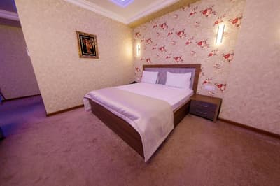 Royal Sapphire Hotel