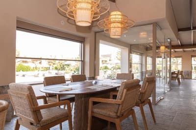 Achilleas Beach Adults Only Hotel