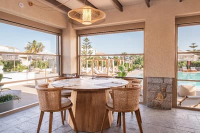 Achilleas Beach Adults Only Hotel