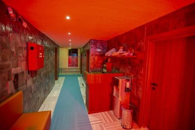 Kutlucan Oldtown Hotel