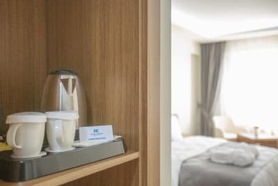 Kutlucan Oldtown Hotel