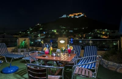Hotel Elefteria