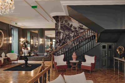Hotel Ga Palace
