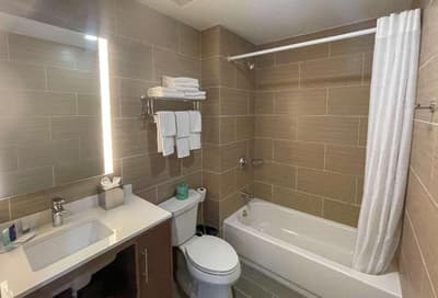 Mainstay Suites Bronx