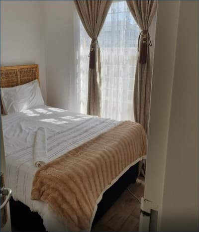 Mkoko Guesthouse