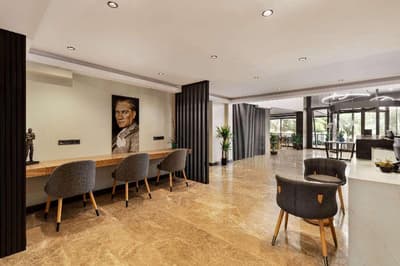 Days Inn By Wyndham Istanbul Arnavutkoy