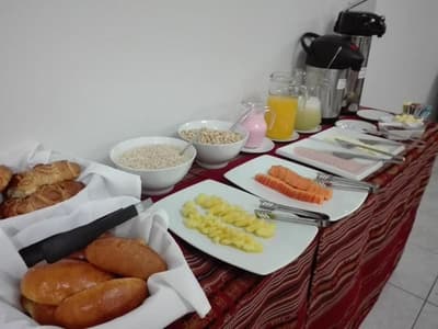 Kuntur House Machupicchu