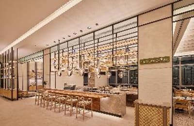 Eastin Grand Hotel Phayathai