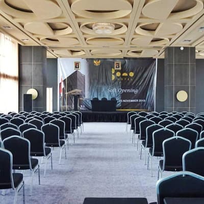 Bono Hotel Pekanbaru