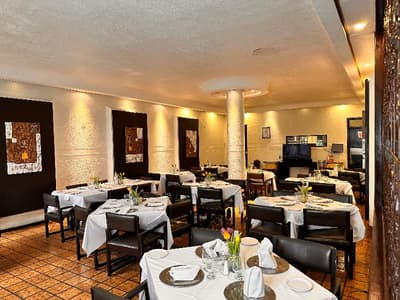 Hotel Del Fresno
