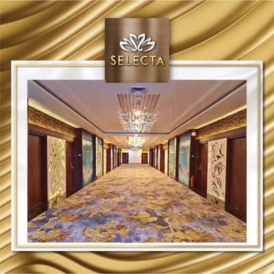 Selecta Hotel Medan