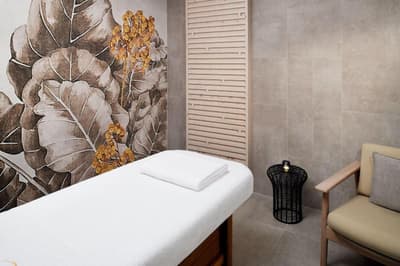 Courtyard By Marriott World Trade Centre Dubai