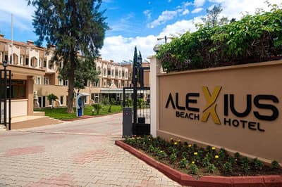 Alexius Beach Hotel