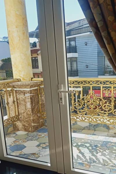 My Hien Hotel By Zuzu