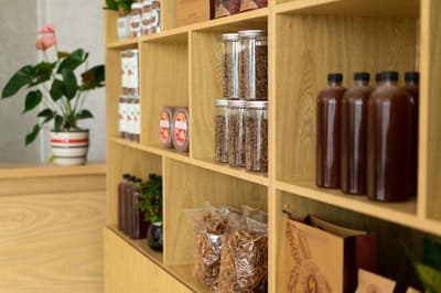 Khang Hy Hotel By Zuzu