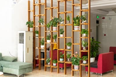 Khang Hy Hotel By Zuzu