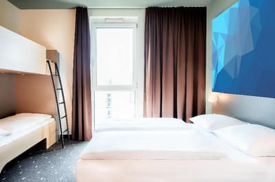 B&B HOTEL Vejle