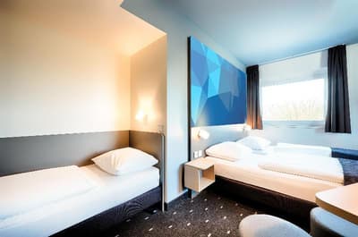 B&B HOTEL Vejle
